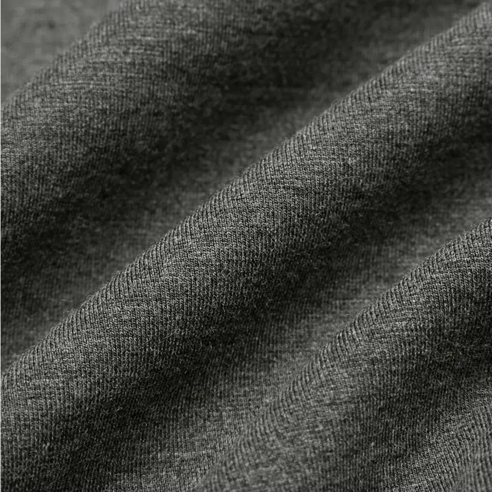 Aritzia Wilfred Ponteflex Ruth Dress in Heather Charcoal Size 8 NWT Lawyer - Picture 9 of 16